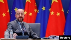 Charles Michel