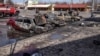 AS ‘'Ngeri’ dengan Serangan Roket di Stasiun Kramatorsk 