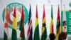 Ministocin Tsaro, Harkokin Wajen ECOWAS Na Taro Domin Magance Matsalar Tsaro