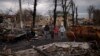 'Bucha Became the Turning Point,' Says Russian Journalist 