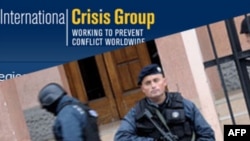 ICG: Probleme shqetësuese në sistemin e drejtësisë në Kosovë