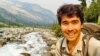 American John Allen Chau, seen in this undated image obtained from social media on Nov. 23, 2018, has been killed after trying to visit a tribe of hunter-gatherers on a remote island in the Indian Ocean, according to local law enforcement officials.