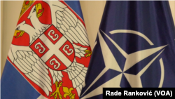 Samo trećina građana Srbije prihvatila bi izvinjenje zbog NATO bombardovanja, Foto: VOA