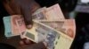 Zimbabwe Economy Inflation