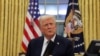 Donald Trump ကို တရားစွဲဆိုရေး ဆောင်ရွက်ခဲ့တဲ့ ဥပဒေဝန်ထမ်းတွေ ဖယ်ရှားခံရ
