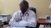 Mokolo mwa bakoni na molongo: Dr. Mukendi alobi bondeko mpe "ntintsani" ekoki kobikisa bato mingi