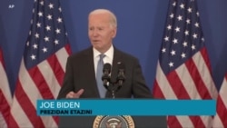 Biden Detaye Politik Etranjè Li te Pousuiv Pandan 4 Ane Manda li 