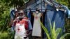 OMS elobi Ebola na RDC ezali "urgence" ya molongo