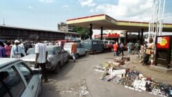 Sango ya Mokili Lelo: Nkwokoso ya kozwa esansi ezali kotungisa na engumba Kinshasa mpe RDC