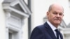Shugaban Jamus Olaf Scholz