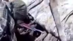 Sojoji Sun Bankado Wani Rumbun Makamai Na Boko Haram A Gursum