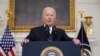Amurkawa 11 Ne Suka Mutu A Harin Da Hamas Ta Kai Isra’ila - Biden 