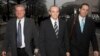 Report: Ex-Blackwater Guard Convicted of Murder in Iraq Shooting Spree 
