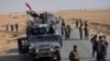 Islamic State Forcing Coalition to Speed Up Plans for Raqqa