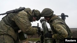 RUSSIA-DEFENCE/