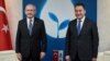 Kilicdaroglu and Babacan
