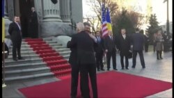 Байден у Києві: Починайте реформи