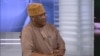  Aliyu Mustapha