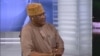 TSAKA MAI WUYA: Dalilin Rashin Jituwar Gwamna Dauda Lawal Da Ministan Tsaro Bello Matawalle A Jihar Zamfara, Kashi Na Biyu - Oktoba 08, 2024