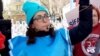 Li Enqerê Protestoya Buhabûna Mesrefên Jîyanê