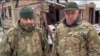 Russia, Yevgeny Prigozhin, Russian mercenary (Foto: AFP i TELEGRAM/@CONCORDGROUP!_OFFICIAL)