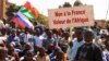 France to Pull Troops From Burkina Faso Within a Month: Ministry 