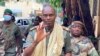 MALI-UNREST-POLITICS