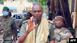 MALI-UNREST-POLITICS