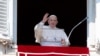 Papa: U ime Boga, zaustavite masakr!