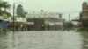 Hujan di New South Wales, Pihak Berwenang Keluarkan Peringatan Banjir 