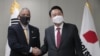 미 의회조사국 “윤석열 당선인, 미국 정책에 더 부합하는 외교정책 추구할 것”