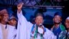 Abdullahi Adamu Da Akasarin ‘Yan Takarar Shugabancin APC Sun Yi Nasara Ba Tare Da Kada Kuri’a Ba