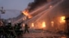 Latest Developments in Ukraine: March 17