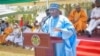 Kungiyar Izala a Najeriya Ta Kaddamar Da Kwalejin Kiwon Lafiya Ta Musulunci Ta Farko A Ghana