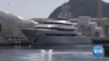 World Powers Seize Assets of Russian Oligarchs