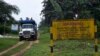 Nigeria's Oil Spills Agency Investigates Shell Pipeline Leak Report