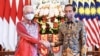 Indonesia-Malaysia Tandatangani Perjanjian Pekerja Migran