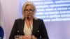 Има и други имиња кои во моментот се разгледуваат во Вашингтон, кажа Агелер за црната листа