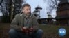 Preservationists in Ukraine’s Lviv Work to Save Historic Buildings Amid War