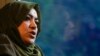 Afghan Academic Rebuilds Her Life in Italy, Dreams of Returning 