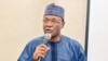 INEC Ta Gabatarwa Jam’iyyun Siyasa Rijistar Masu Zabe
