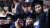 دانشگاه تهران بودجهٔ پذیرش دختران دانشجوی افغان را پنج برابر می‌کند