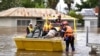 Australia Barat Hadapi Darurat Banjir