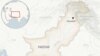 Sectarian clashes kill 14 people in northwest Pakistan