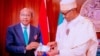 Shugaba Buhari Ya Kaddamar Da Sabbin Kudin Naira