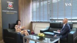 Gradonačelnica Gračanice: ZSO bi poboljšala položaj Srba na Kosovu