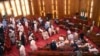 Majalisar Dattawan Najeriya Ta Gayyaci Shugabannin Tsaro Kan Kisan Gillar Jihar Filato