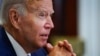 US Opposes Unilateral Changes in Taiwan Strait Status Quo, Biden Says  