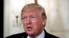 Trump Ya Soki Rahotannin Dake Nuna Mueller Na Bincike a Kansa