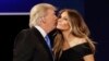 Melania Trump Bela Suami: 'Ia Hormati Perempuan'